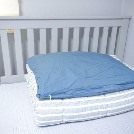 Bomulzip Hongdae Guesthouse Seul Esterno foto