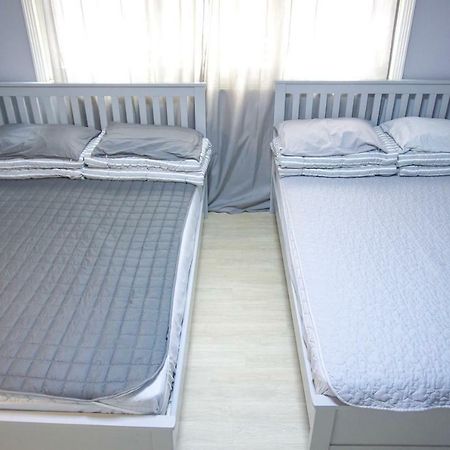 Bomulzip Hongdae Guesthouse Seul Esterno foto
