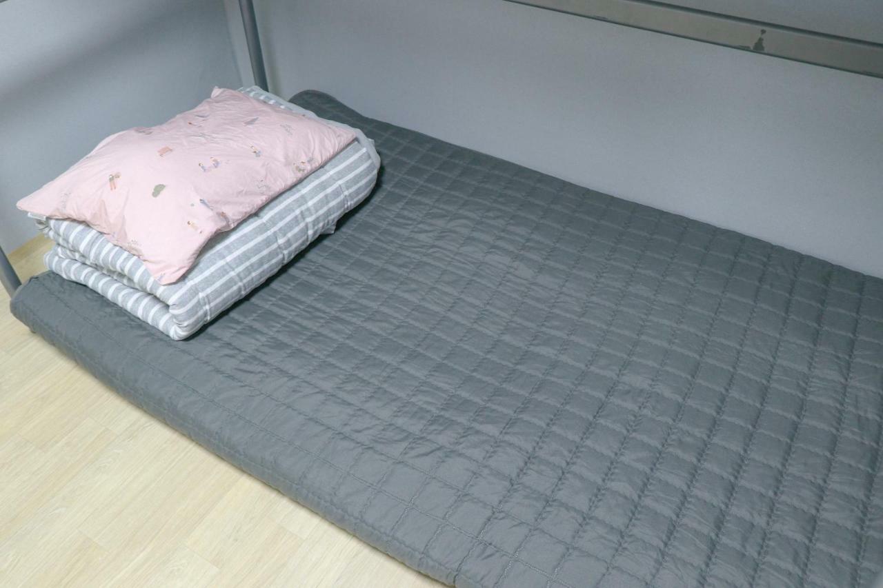 Bomulzip Hongdae Guesthouse Seul Esterno foto