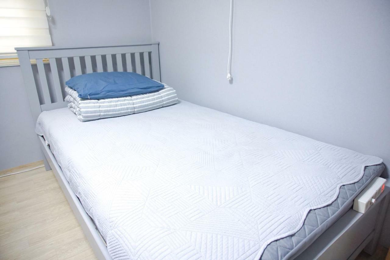 Bomulzip Hongdae Guesthouse Seul Esterno foto