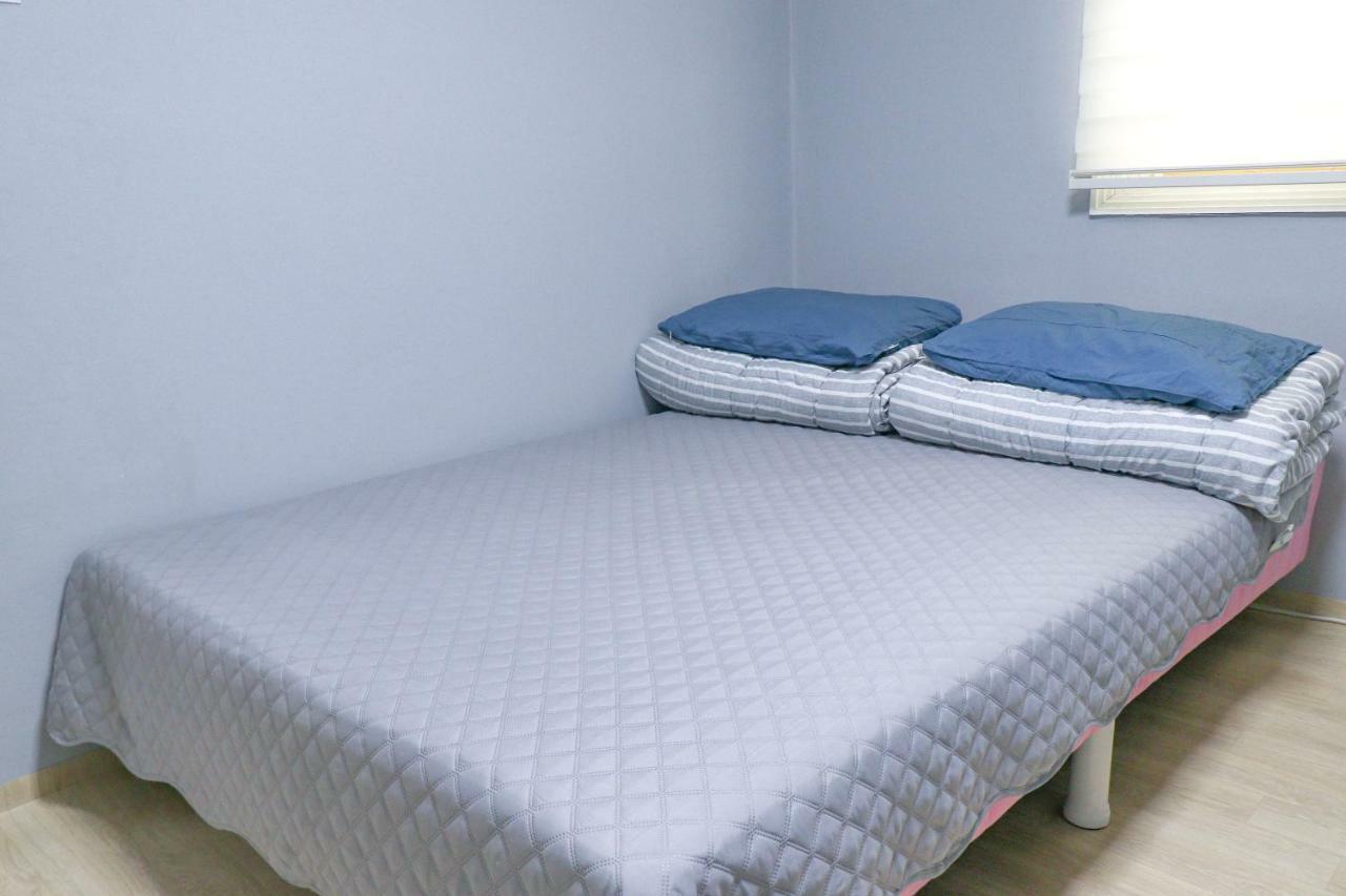 Bomulzip Hongdae Guesthouse Seul Esterno foto