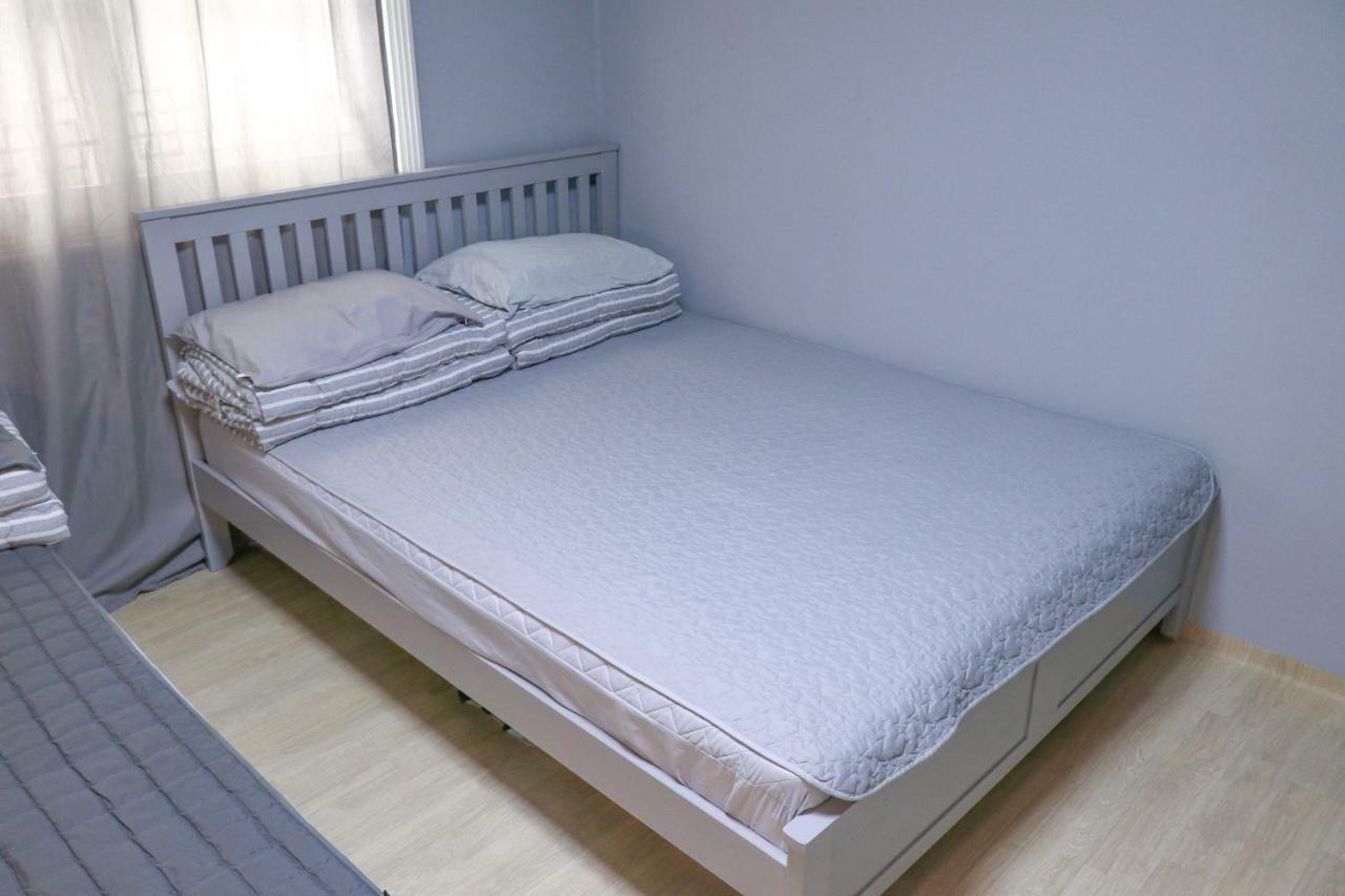 Bomulzip Hongdae Guesthouse Seul Esterno foto