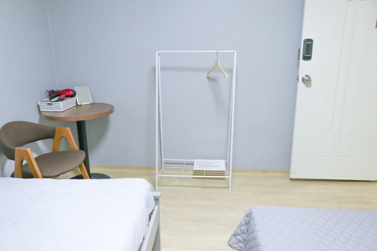 Bomulzip Hongdae Guesthouse Seul Esterno foto