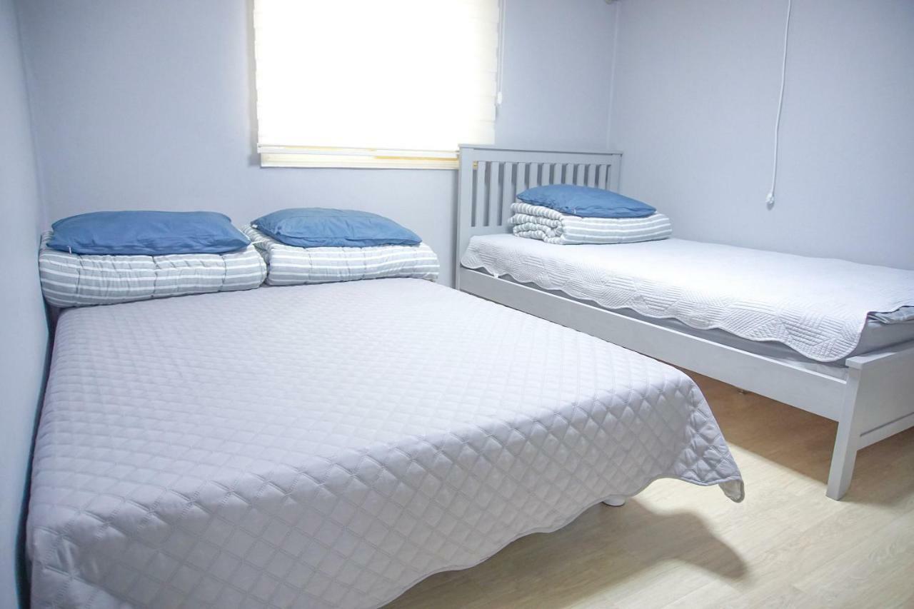 Bomulzip Hongdae Guesthouse Seul Esterno foto