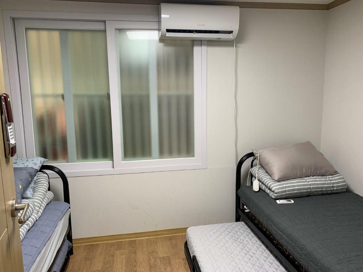Bomulzip Hongdae Guesthouse Seul Esterno foto