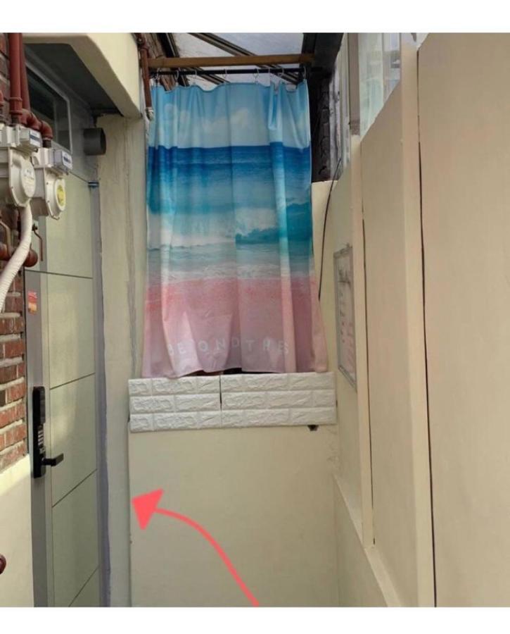 Bomulzip Hongdae Guesthouse Seul Esterno foto